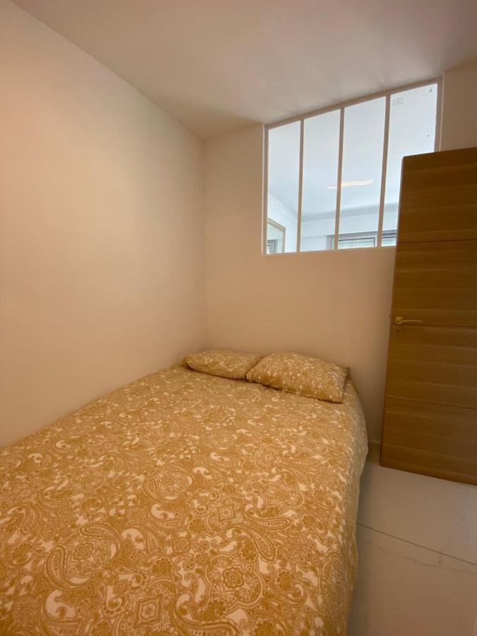Le Royal, Spacious Seaside Apartment Rooftop And Pool Nice Exterior foto