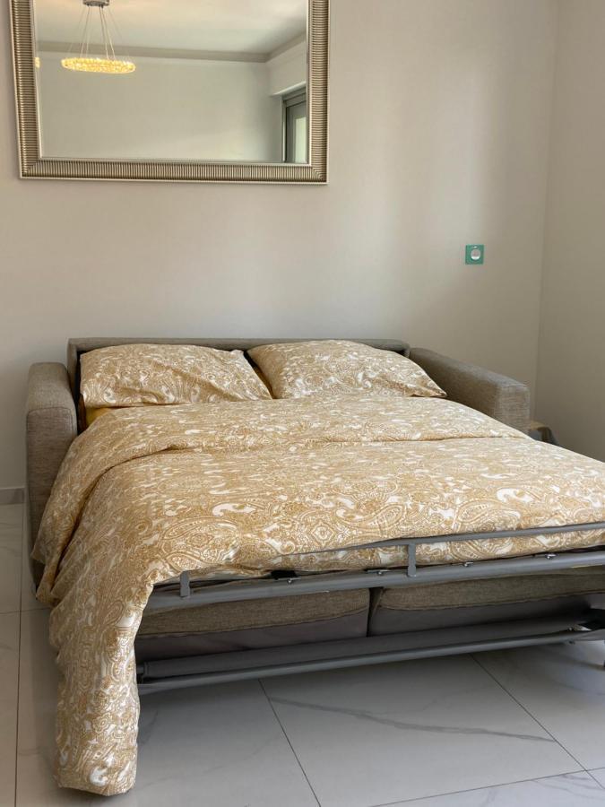 Le Royal, Spacious Seaside Apartment Rooftop And Pool Nice Exterior foto